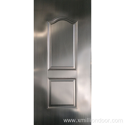 High quality metal door sheet